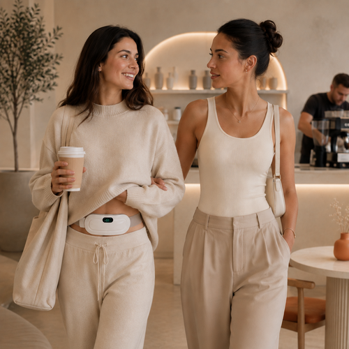Ondaly's™ Comfort Wrap